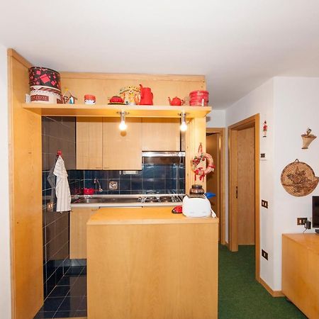 Breuil Cervinia Near Funicular Apartment With Private Garage Bagian luar foto
