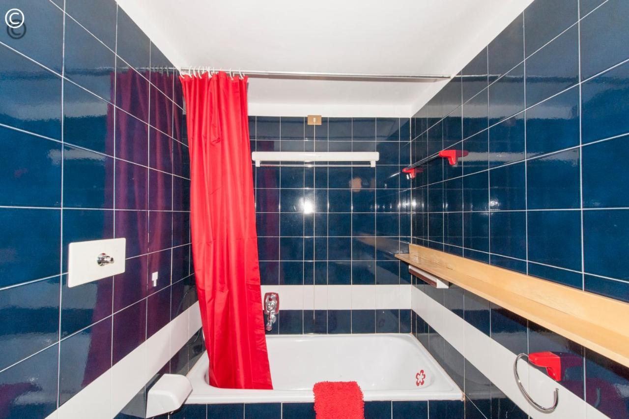 Breuil Cervinia Near Funicular Apartment With Private Garage Bagian luar foto
