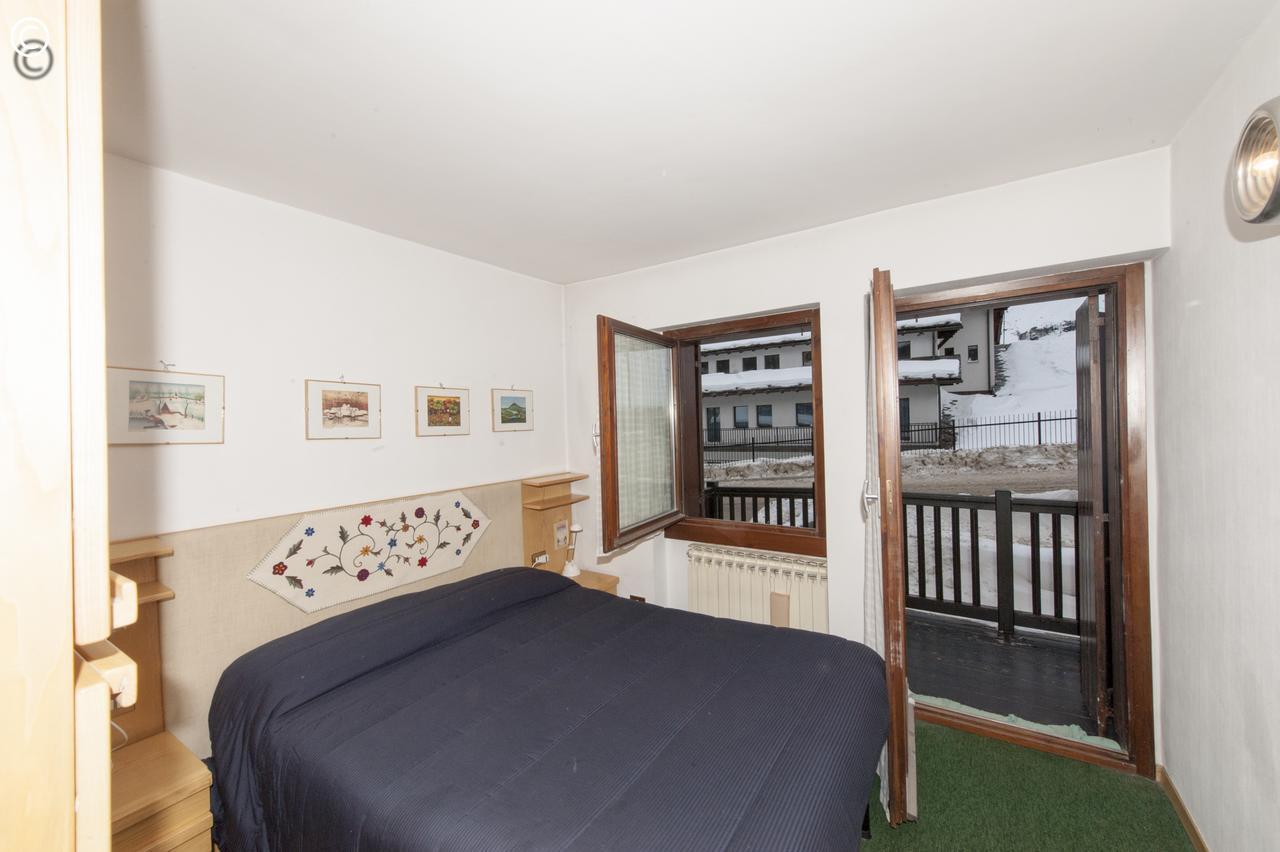 Breuil Cervinia Near Funicular Apartment With Private Garage Bagian luar foto